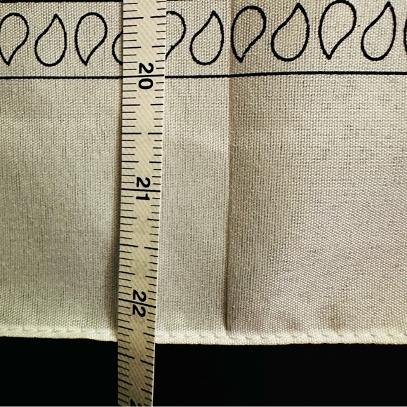 ⭐️ Metric and July Talk from 2019 Tour and Black and White Bandana ALL New - Picture 5 of 6